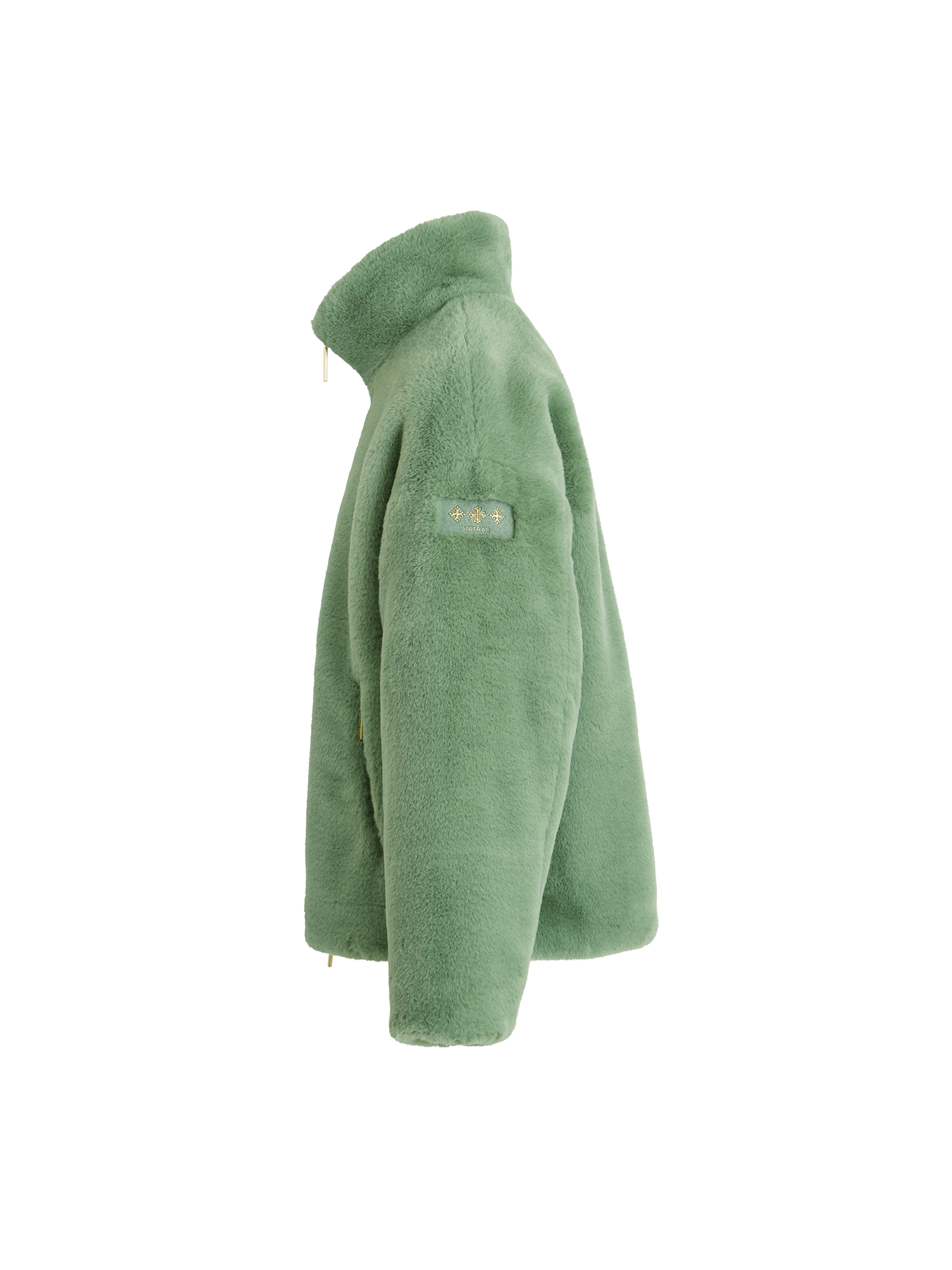 BARBRA バルブラ ボアブルゾン | タトラス公式オンラインストア