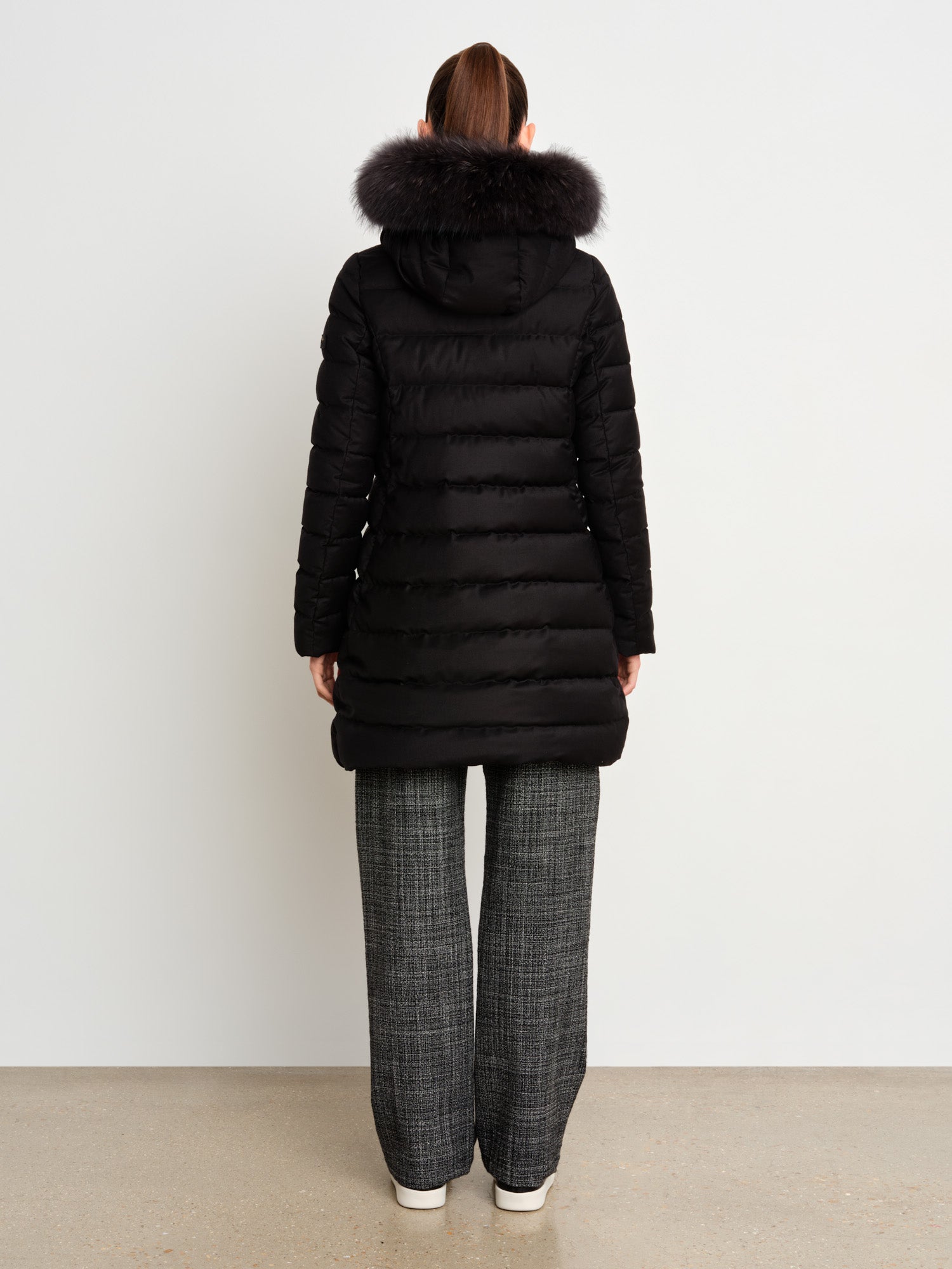 LAVIANA ラビアナ ダウンジャケット | タトラス公式オンラインストア