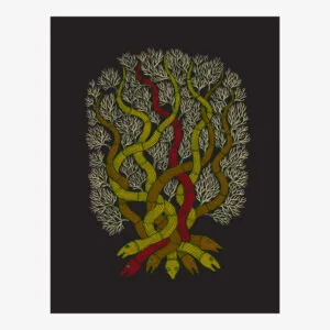 Tag: Gond Art - Tara Books