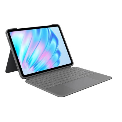 Logitech Combo Touch for iPad Air 13-inch (M2 / M3) : Target