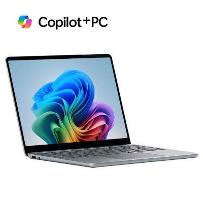 Microsoft Surface Laptop Copilot+ PC 13.8