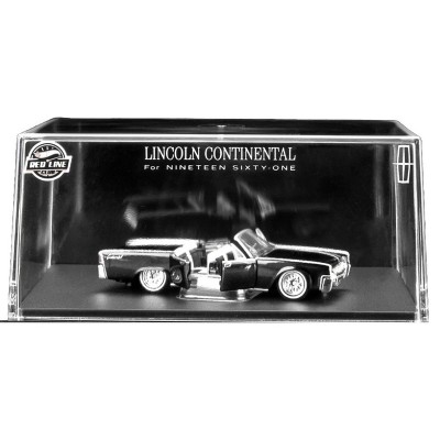 Hot Wheels RLC Exclusive '61 Lincoln Continental : Target