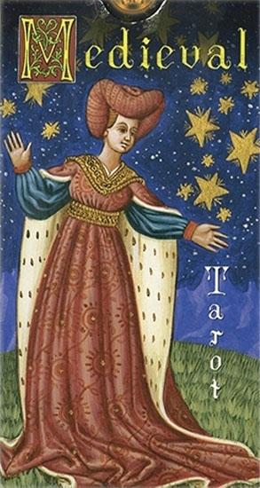 Medieval Tarot — TarotArts