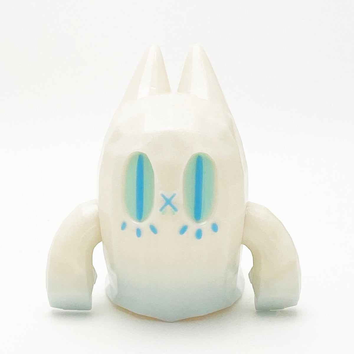 Lotta Ayano Nakano ナカノアヤノ Socks フィギュア 直筆 2026年最新