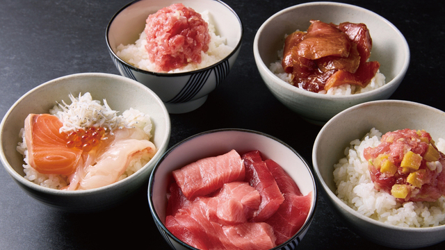 熟成本マグロ専門店 暁 （AKATSUKI）のご予約 - 長谷/海鮮 | 食べログ