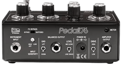 おすすめ1176系コンプレッサー｜定番から最新まで厳選 | エフェクター