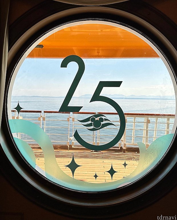 25周年 シルバーアニバーサリー・アット・シー | キャラクター