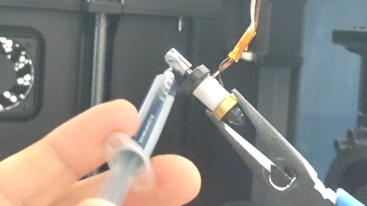 Creality K1】ノズルの交換・清掃方法！詰まりにも対応【ノズルキット