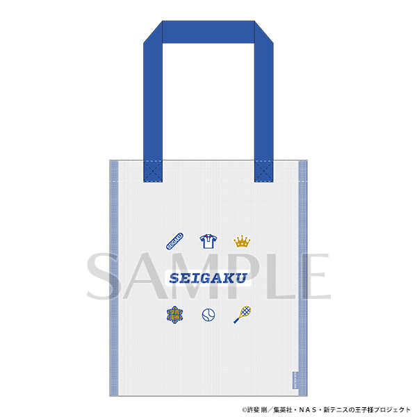 グッズ紹介 | アニメ テニスの王子様展