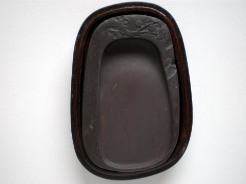 端渓硯老坑/天然型5インチ｜端渓硯老坑の通販【硯屋】