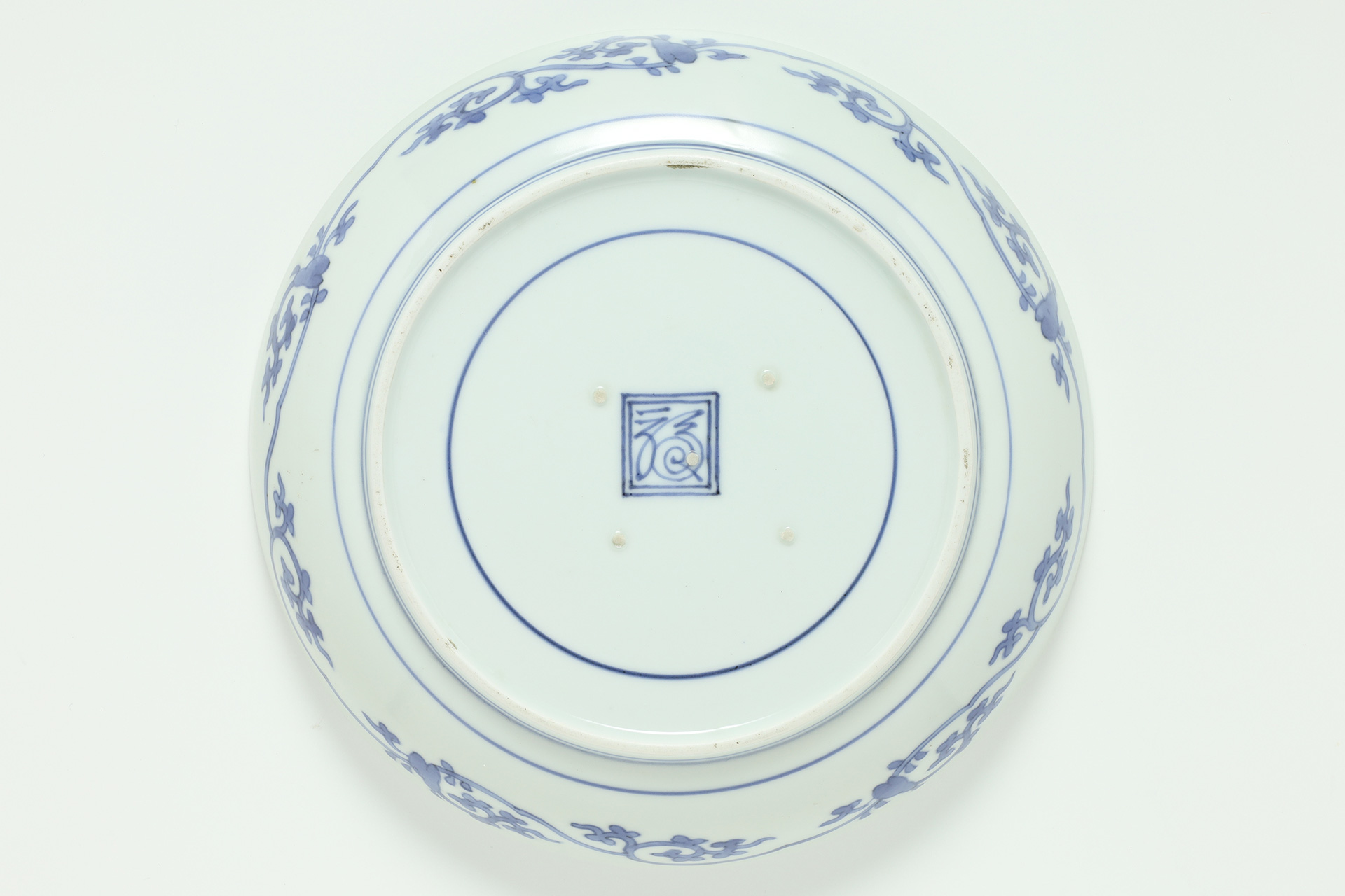 柿右衛門様式 - 天平堂（TENPYODO）