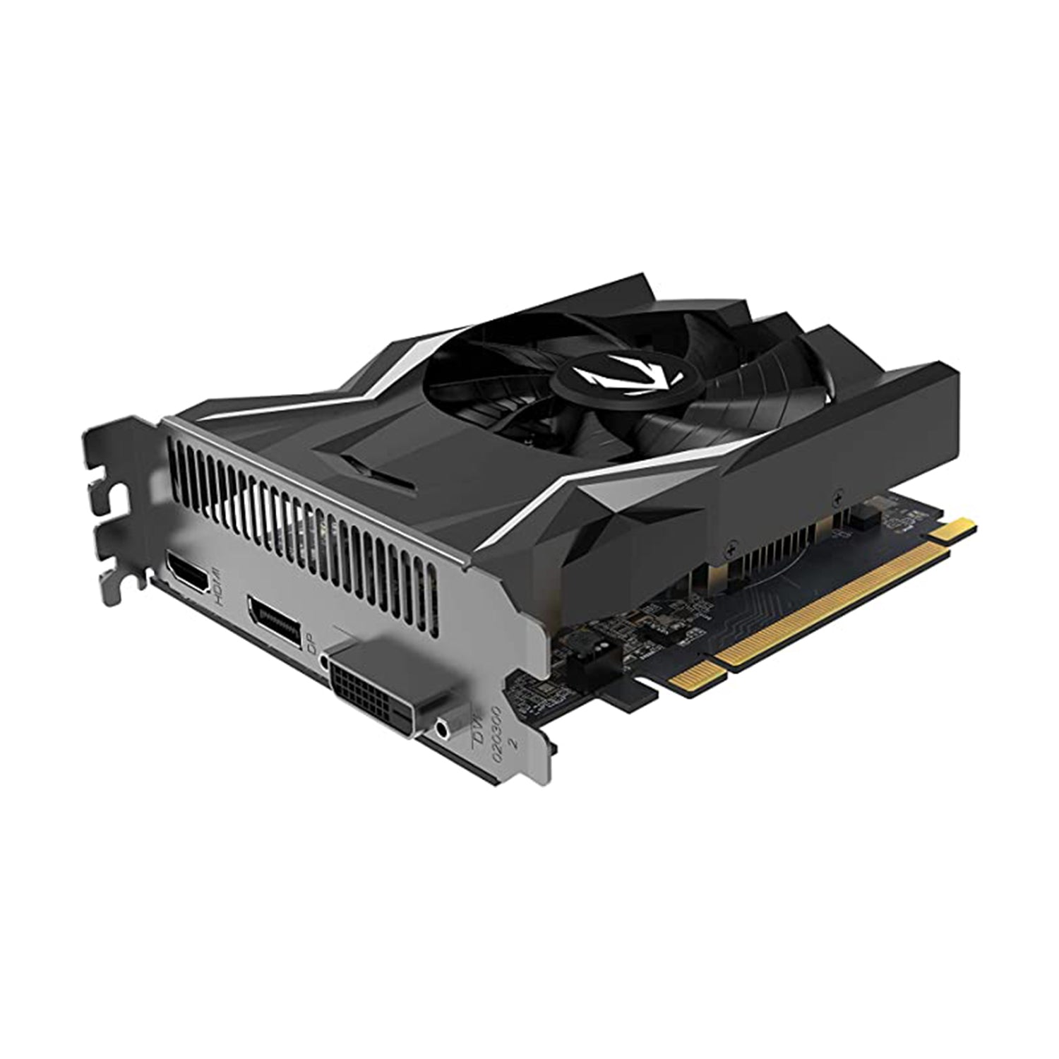 ZOTAC Gaming GeForce GTX 1650 Graphics Card| 4GB GDDR6,
