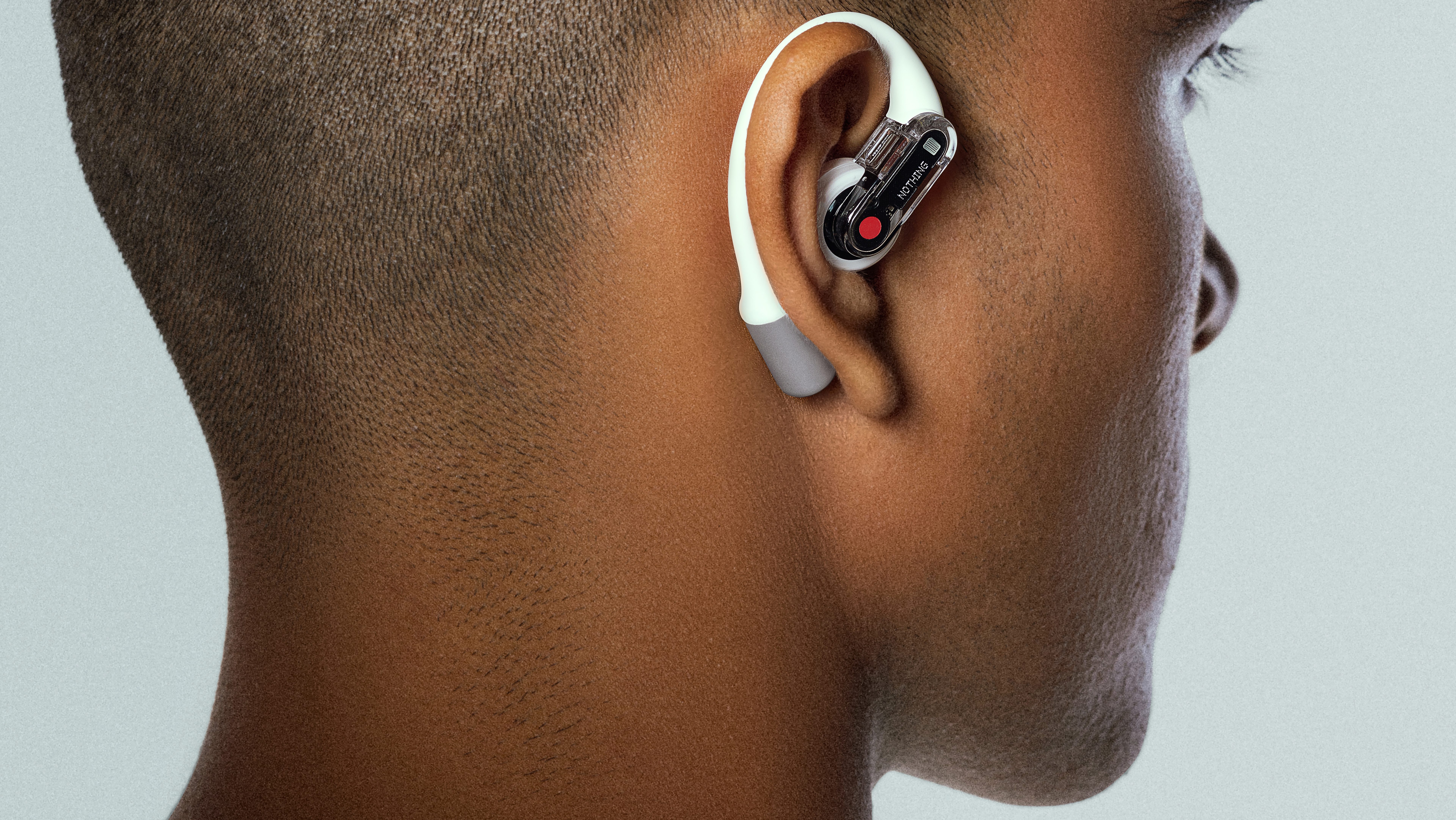 Nothing launches a slick pair of $149 open-ear headphones | TechCrunch