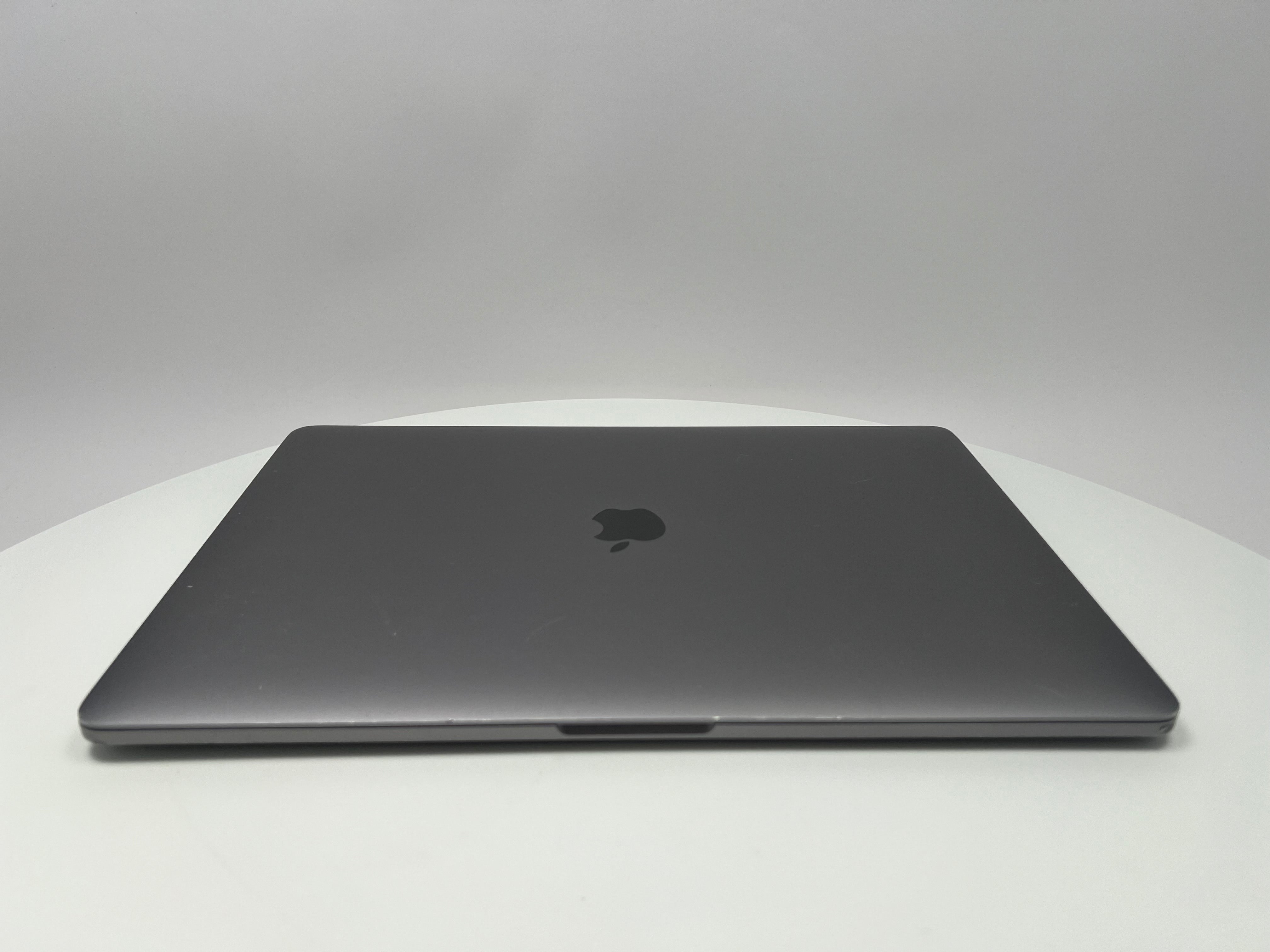 2018 MacBook Pro 15-inch i7 – 16GB RAM 512GB SSD Space Gray | Techable