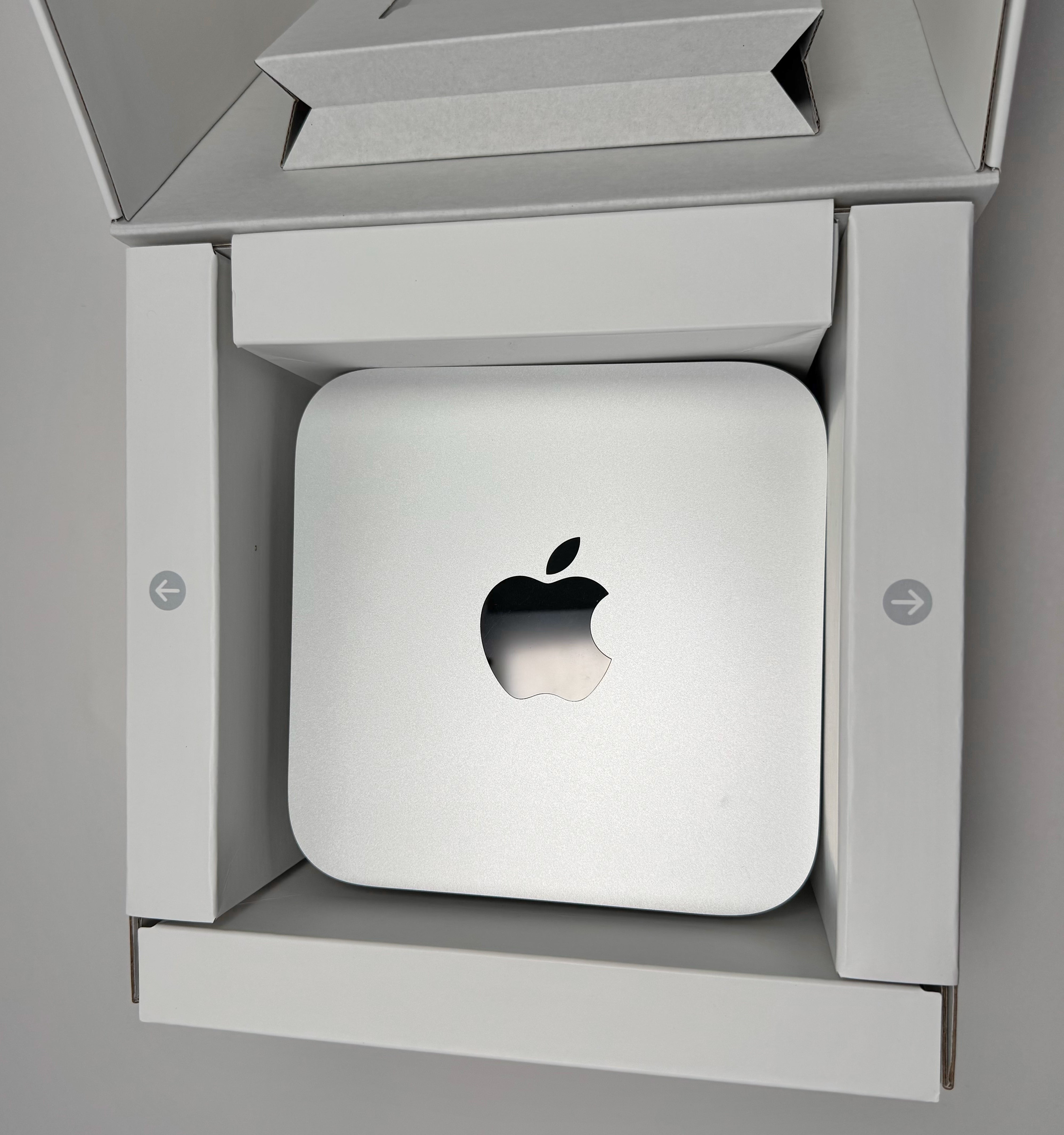 2022 Mac Studio M1 Max 3.2GHz 32-Core— 64GB RAM 1TB SSD | New & Sealed