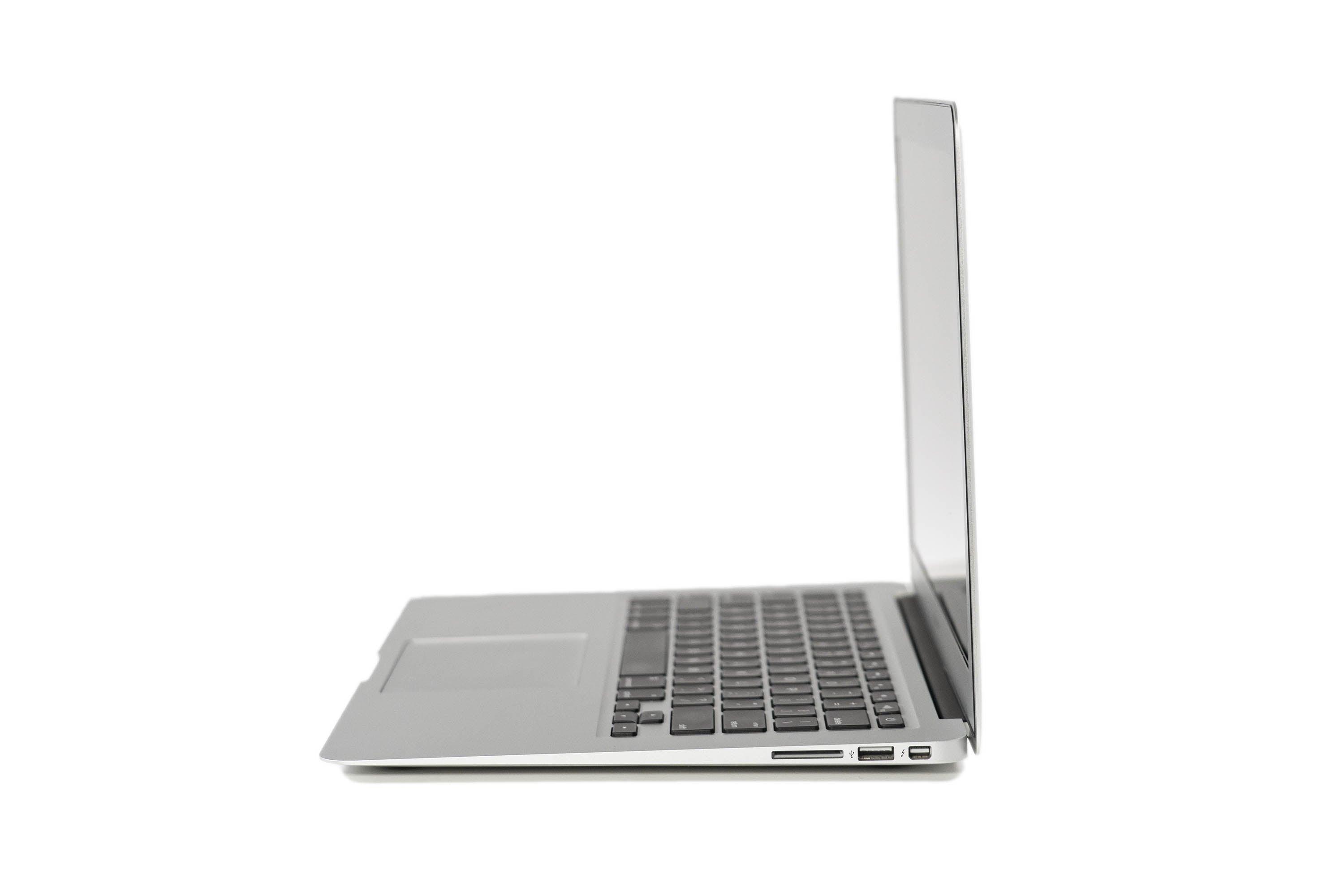 Buy Refurbished 2017 Apple MacBook Air (13-inch) 2.2 GHz Core i7
