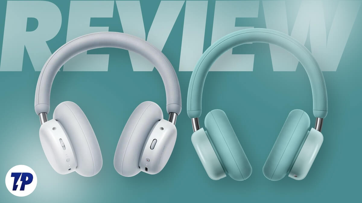 CMF Headphone Pro Review: Sound performers with mix-and-match ear