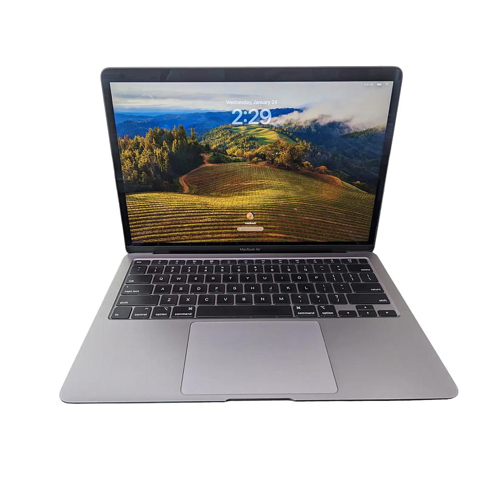 Genuine Apple MacBook Air 13