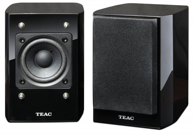 LS-WH01 | 製品トップ | TEAC - プレミアムオーディオ