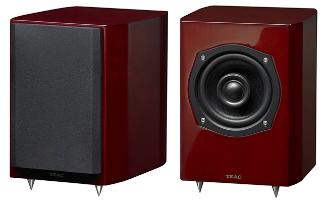 S-300NEO-SP | 製品トップ | TEAC - プレミアムオーディオ