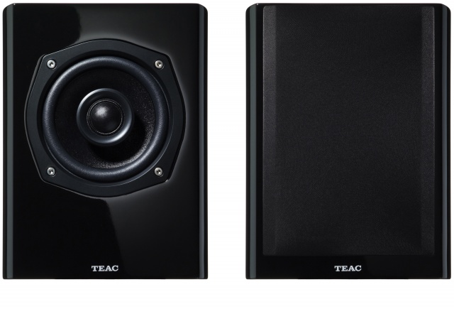 S-300NEO | FEATURES | TEAC | International Website