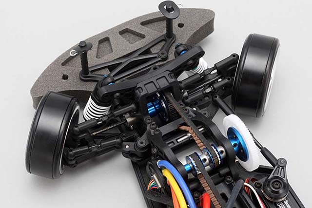 ラジコンカー・RCカーのヨコモ／YOKOMO 公式サイト