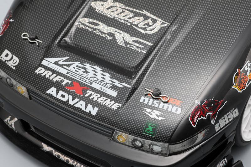 ラジコンカー・RCカーのヨコモ／YOKOMO 公式サイト