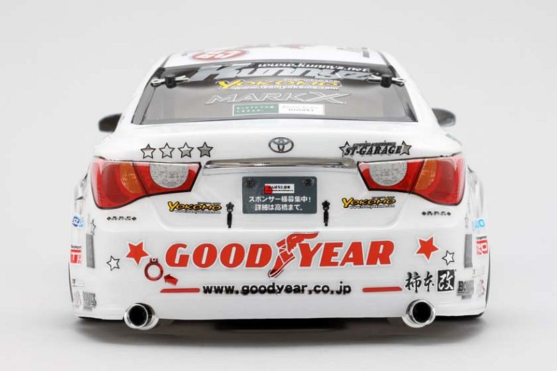 ラジコンカー・RCカーのヨコモ／YOKOMO 公式サイト