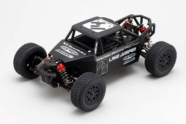 ラジコンカー・RCカーのヨコモ／YOKOMO 公式サイト