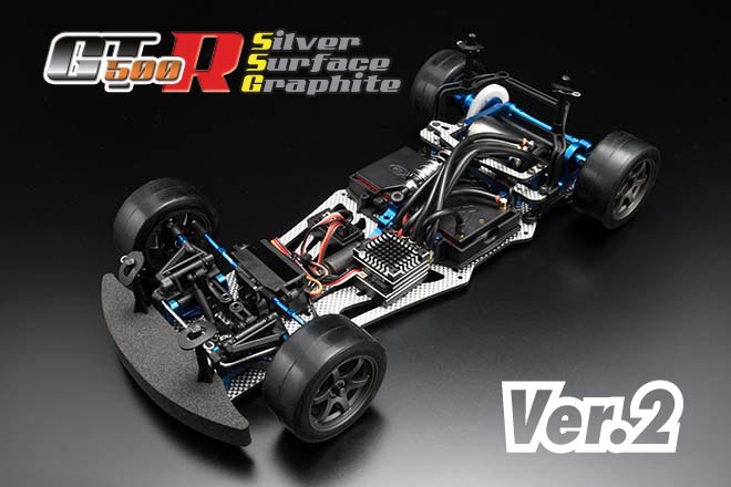 ラジコンカー・RCカーのヨコモ／YOKOMO 公式サイト