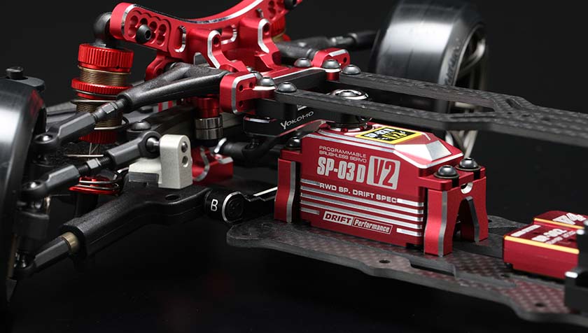 銀ちゃんYD-2Zドリフトラジコン 引退セット yd-2 銀ちゃんYD-2Z