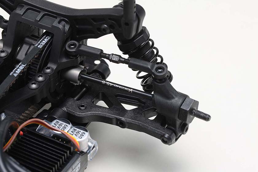 ルーキースピード RS1.0 - ラジコンカー・RCカーのヨコモ／YOKOMO 公式