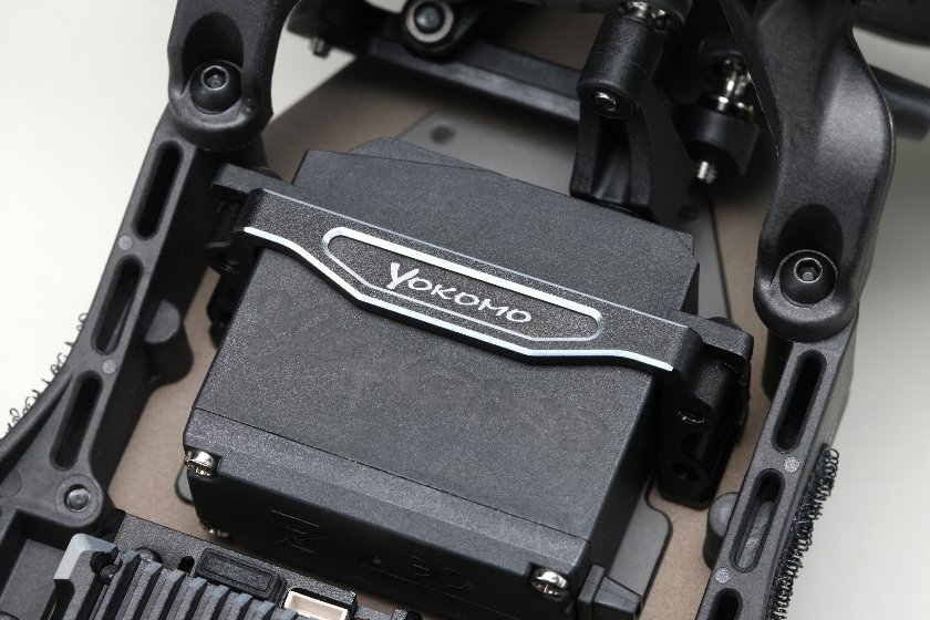 スーパーオフロード SO3.0 - ラジコンカー・RCカーのヨコモ／YOKOMO