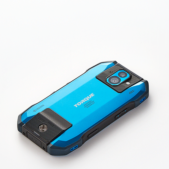 京セラのタフネススマホ、TORQUE G04がまもなく発売 | telektlist