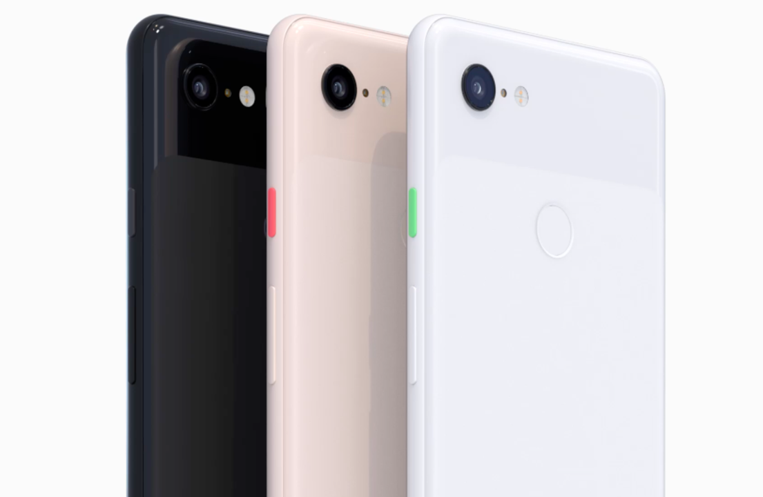 pixel3 128GB たかぽん 実機レビュー：Pixel 3 – 使う人を選ばない