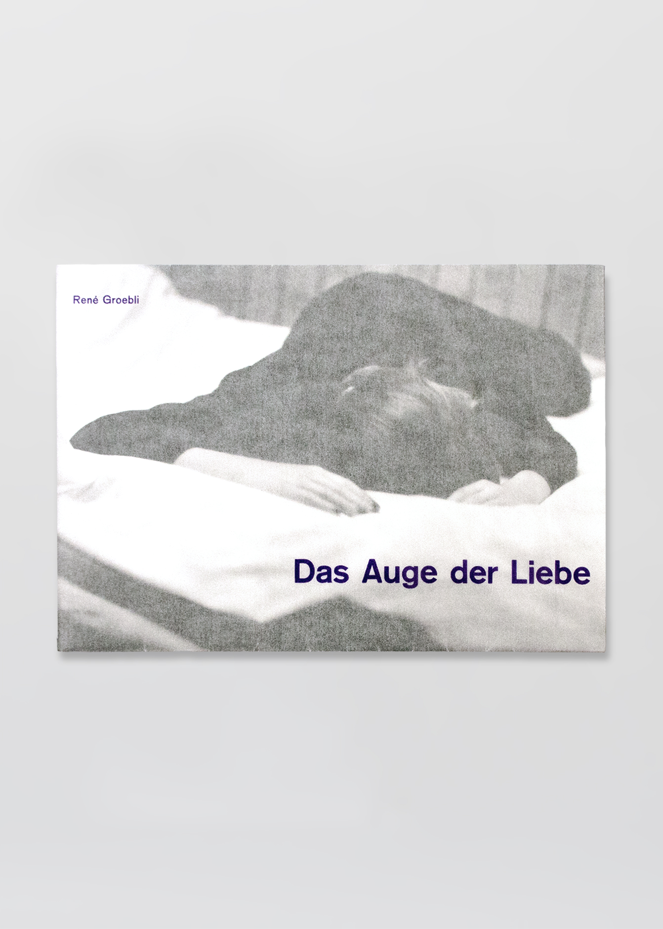 Das Auge der Liebe - Terranova