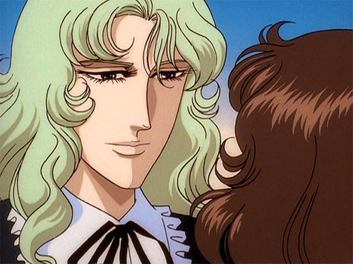 おにいさまへ…｜アニメ｜手塚治虫 TEZUKA OSAMU OFFICIAL