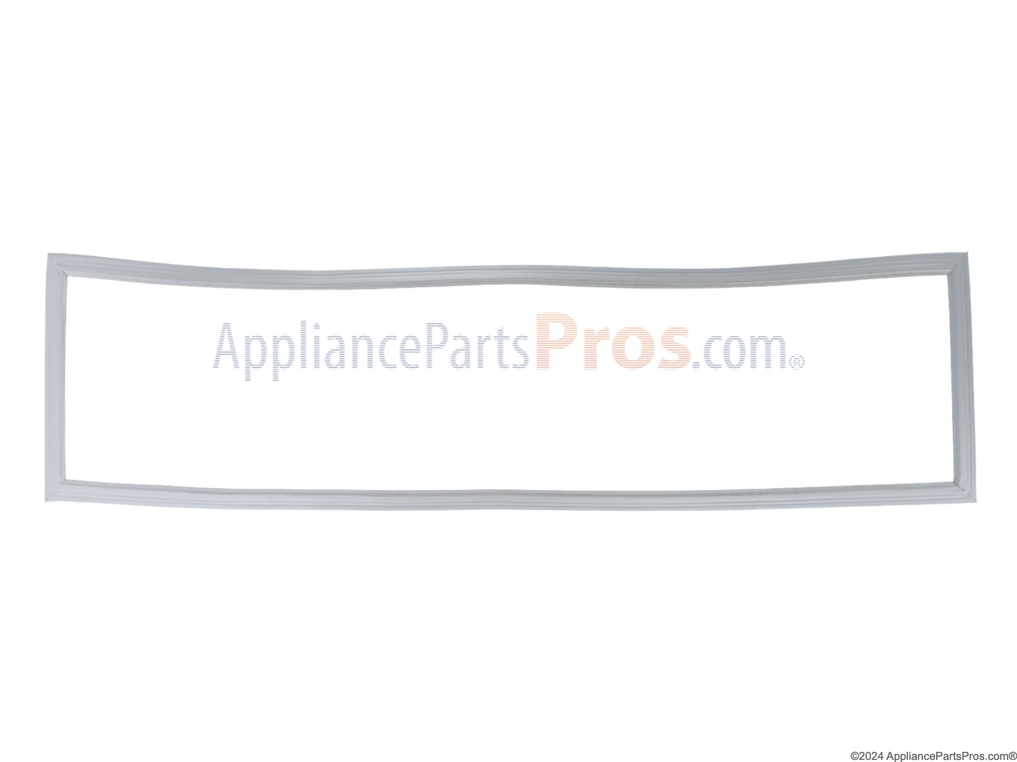 241786015 Refrigerator Door Gasket | Genuine Frigidaire OEM In Stock