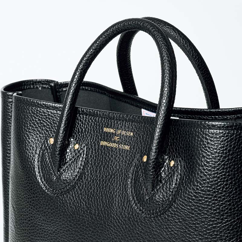 YOUNG ＆ OLSEN The DRYGOODS STORE TOTE BAG BOOK│宝島社の通販 宝島