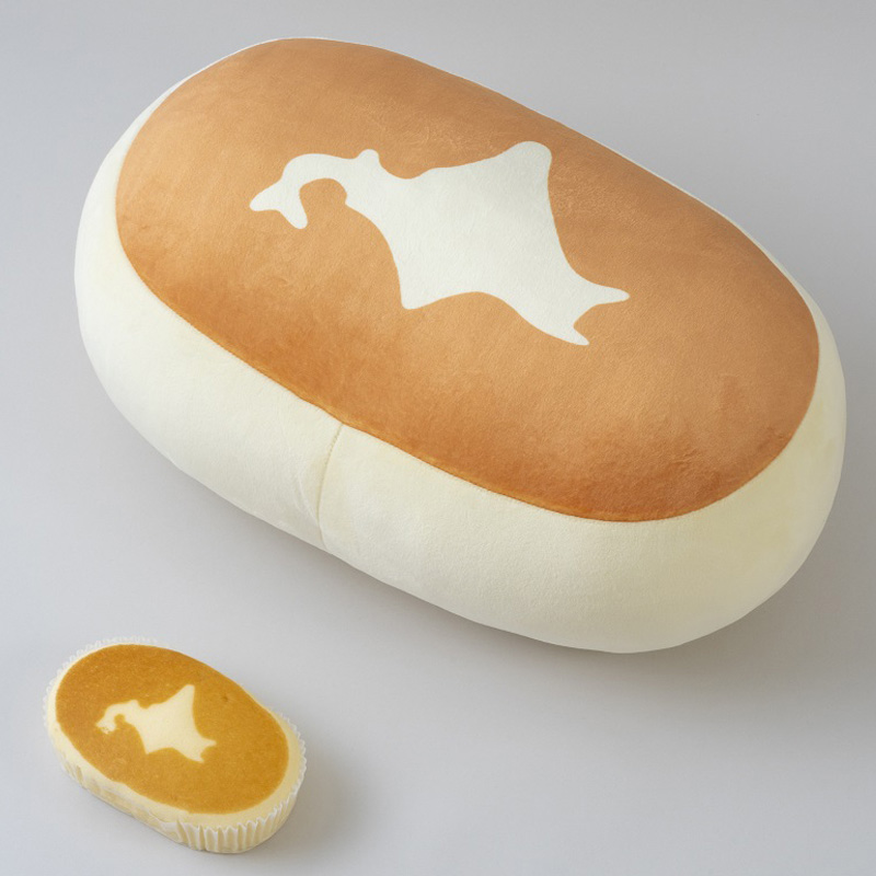 北海道チーズ蒸しケーキFAN BOOK│宝島社の通販 宝島チャンネル