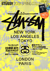 STUSSY - 雑誌 ムック 本 全て」の検索結果│宝島社の通販 宝島チャンネル