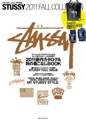 STUSSY 2011 FALL COLLECTION│宝島社の通販 宝島チャンネル