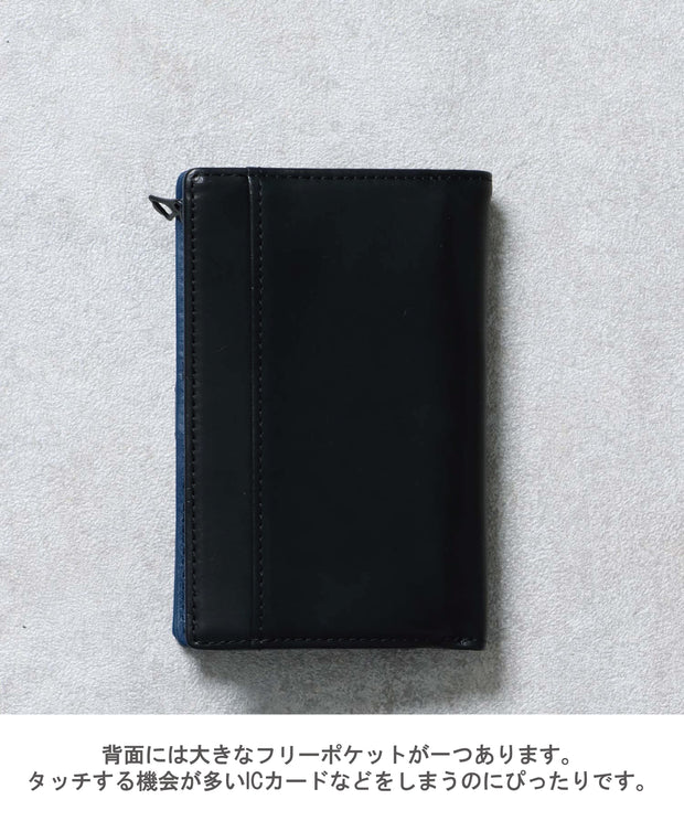 WEB / FLAG SHOP限定】TES MIDDLE WALLET /財布 – TES | THE ENDLESS