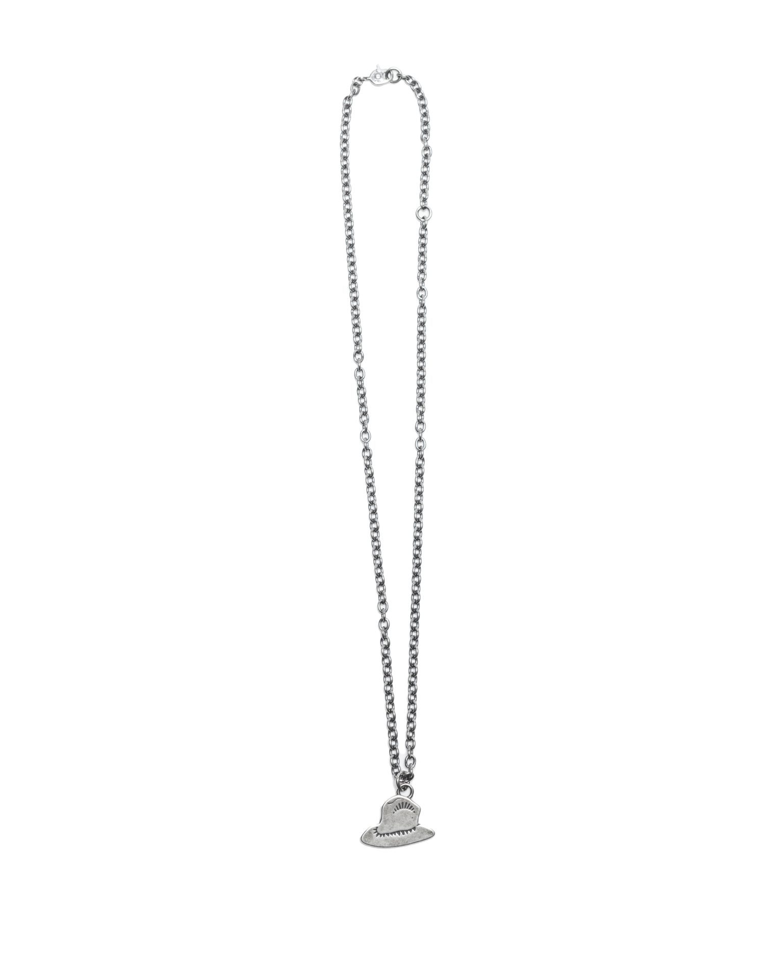 HAT CHAIN NECKLACE – The Letters