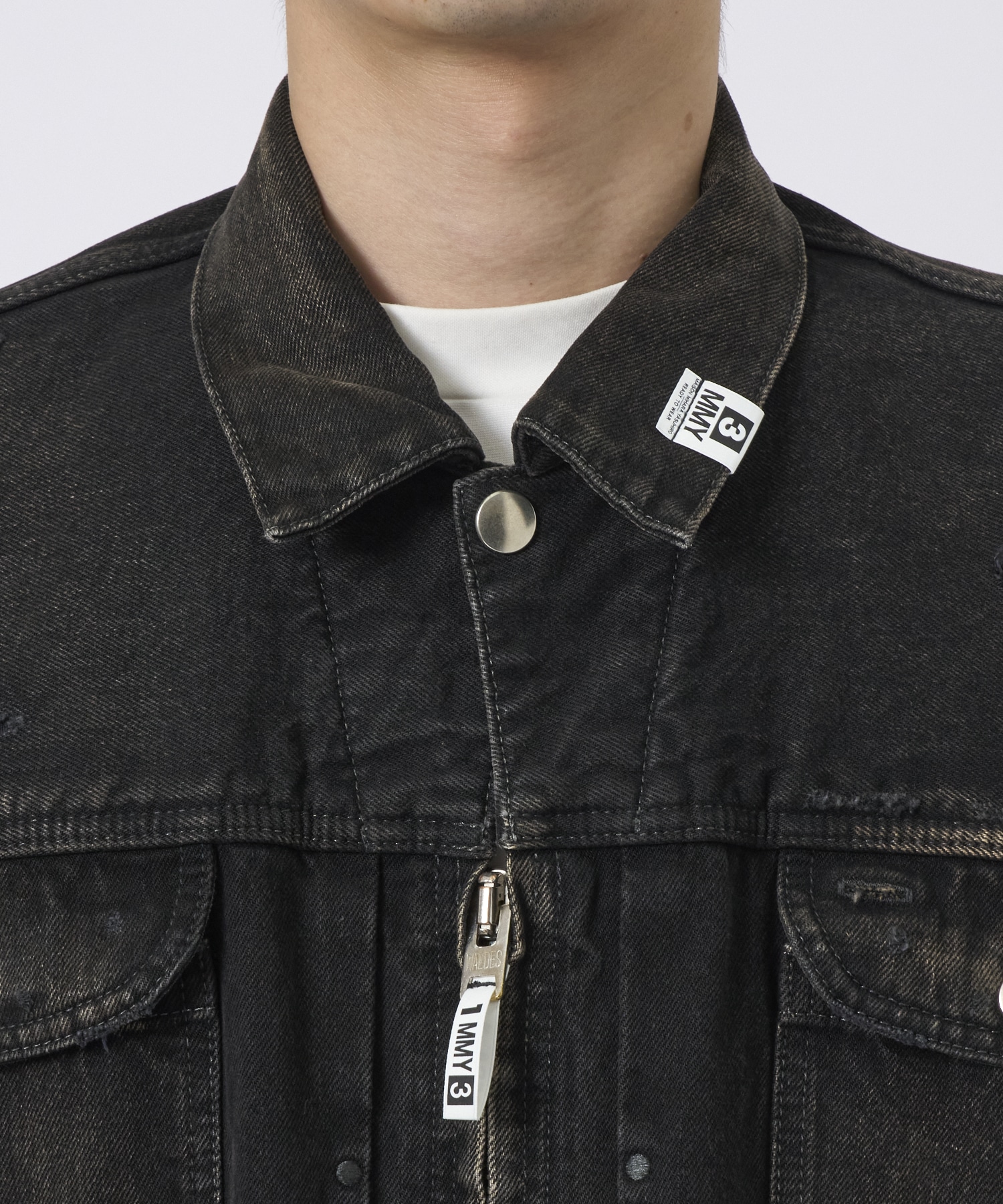 MIHARAYASUHIRO | ミハラヤスヒロ | Maison MIHARA YASUHIRO | メゾン