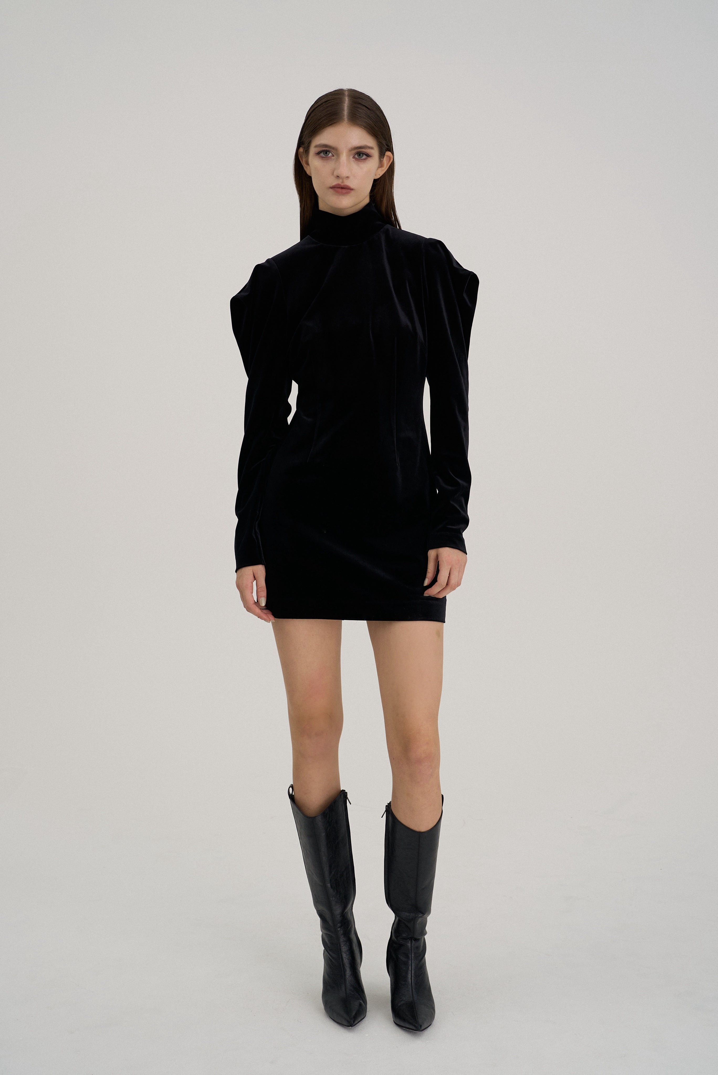 Thames Onepiece – THE TOÉ