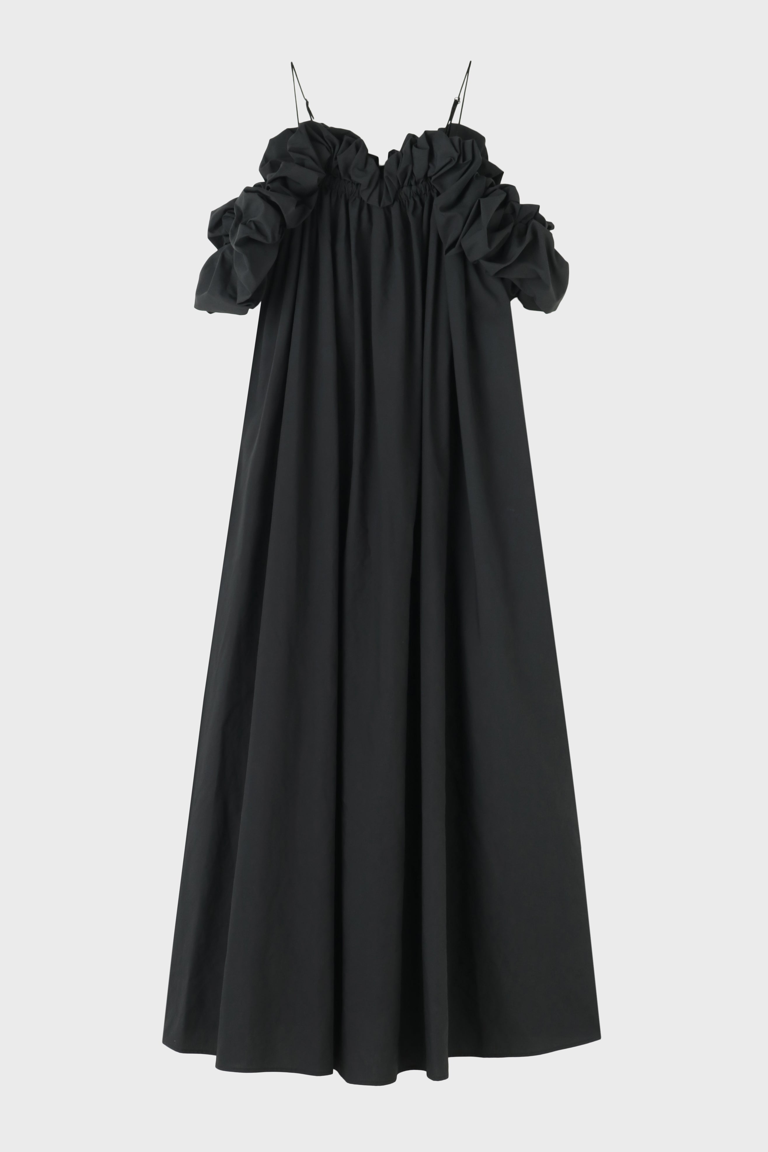 Erie Frills Onepiece – THE TOÉ