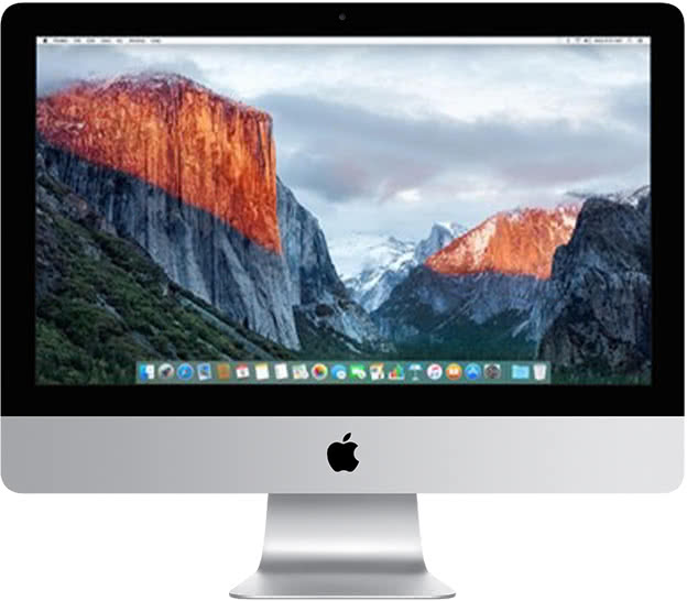 iMac (Retina 4K, 21.5-inch, Late 2015) - The Apple Wiki