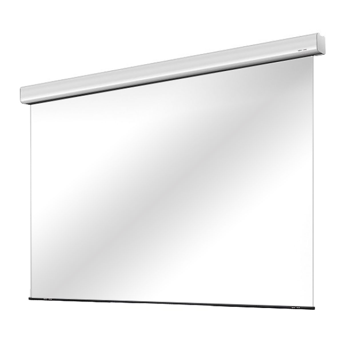 電動 リア透過 スクリーン ワイド100インチ|WCB2220FTS