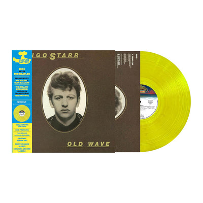 リンゴ・スター – FAB4ギャラリー・オンライン・グッズ・ストア by